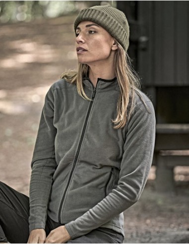 TEE-9170-Womens Active Fleece